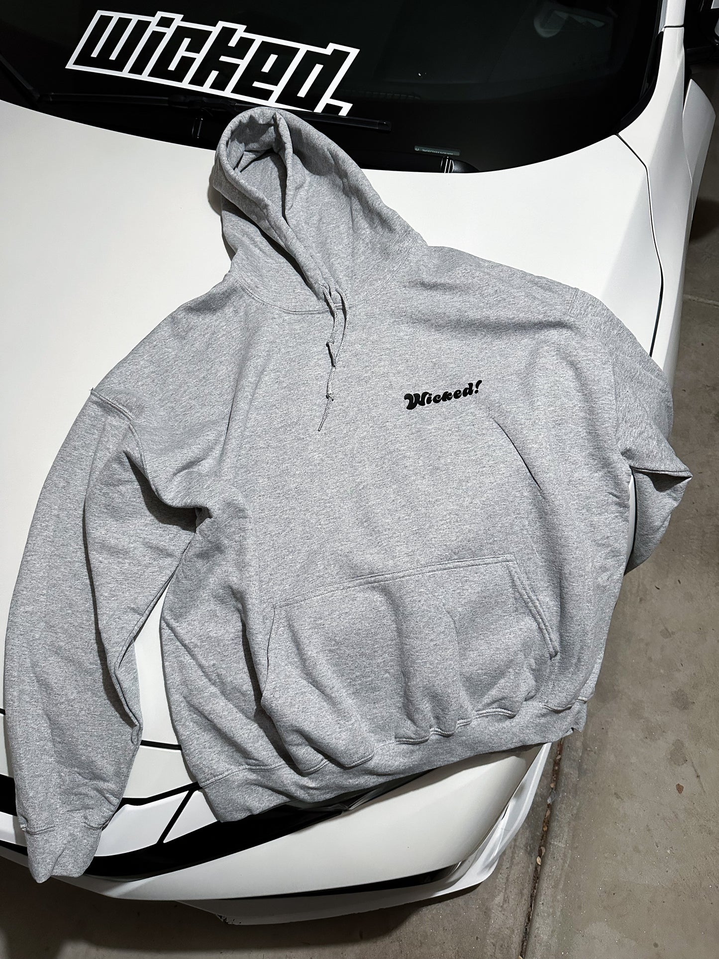 All-Star Hoodie