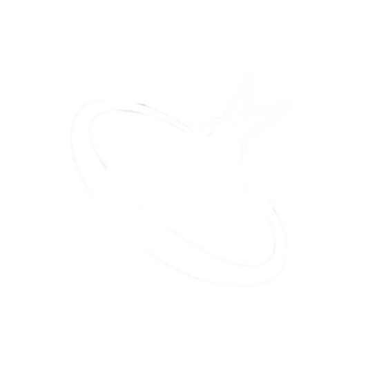 "W" Decal