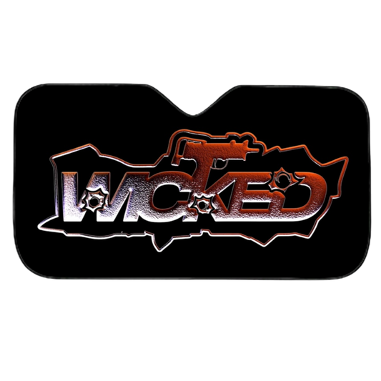 Windshield Sun Shade